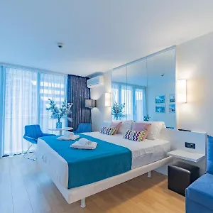 شقة Smart Orbi, باتومي