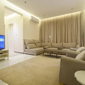  شقة انيقة وفاخرة بحي العليا Elegant And Luxurious Al-olaya المملكة العربية السعودية