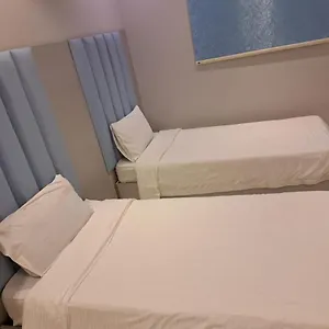  شقة بي تولف دانة اليرموك B12 المملكة العربية السعودية