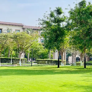  شقة Goodwood Homes Vacation الإمارات العربية المتحدة