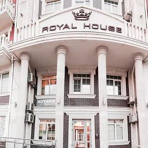 Royal House Киев